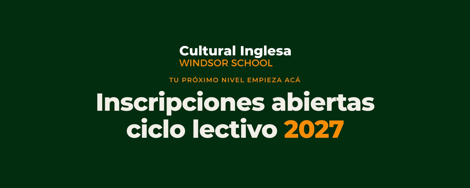 Banner inscripción 2027